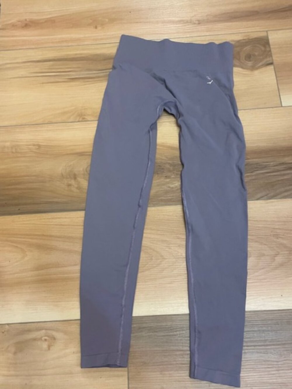 Gymshark Light Purple Women's Leggings